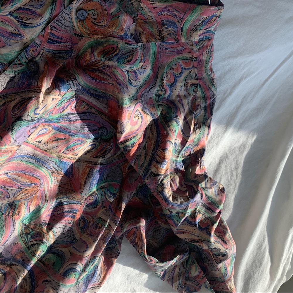 SOLD ON DEPOP - Picture 4 of 4